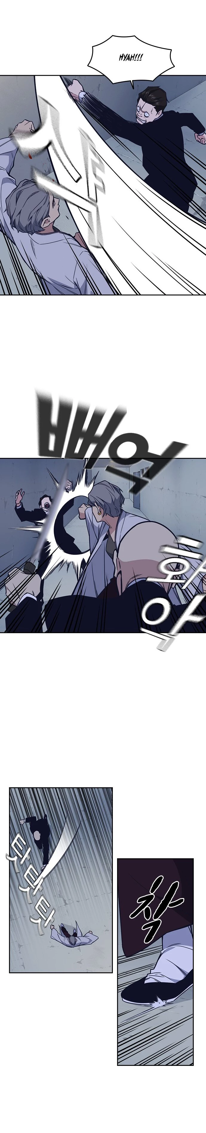 Grupo de Estudio Capítulo 88 - Page 9