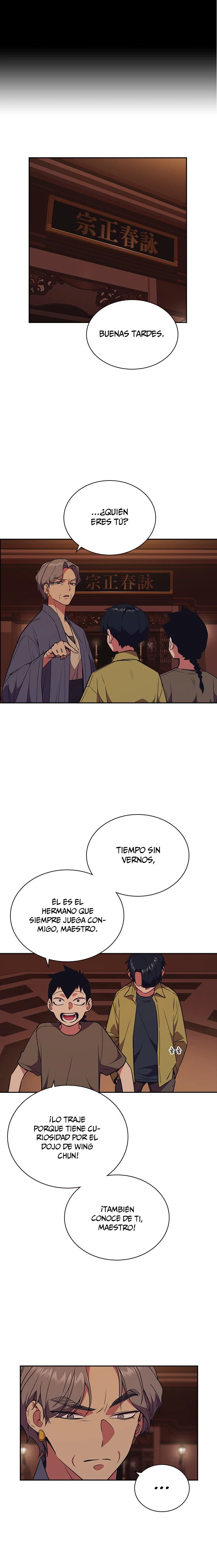 Grupo de Estudio Capítulo 89 - Page 1