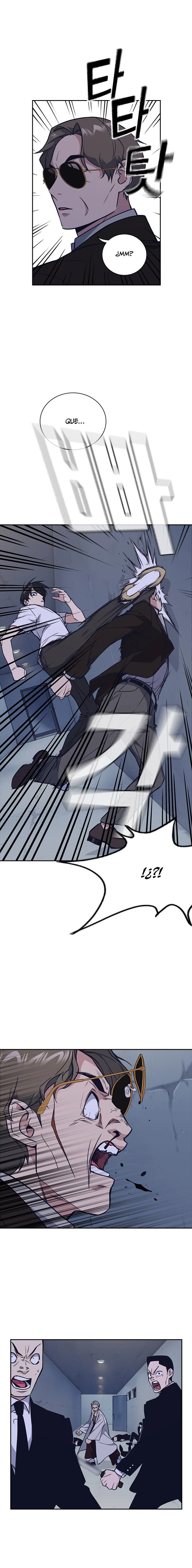 Grupo de Estudio Capítulo 89 - Page 10