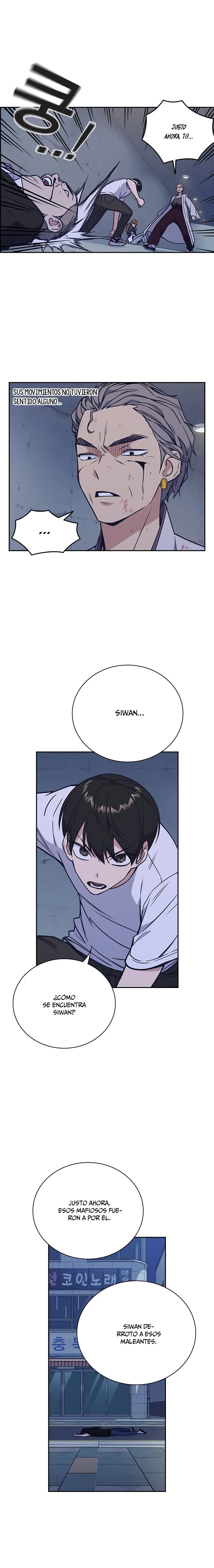 Grupo de Estudio Capítulo 89 - Page 14