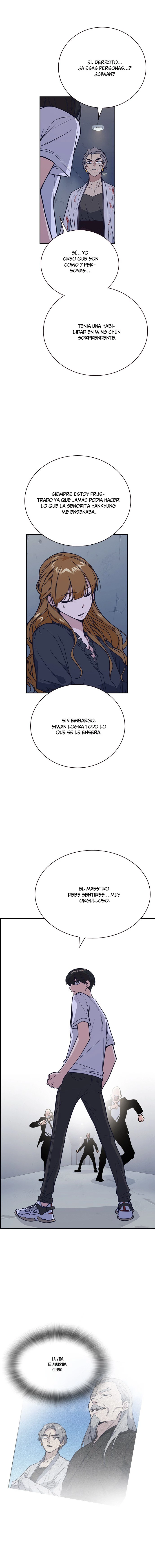 Grupo de Estudio Capítulo 89 - Page 15