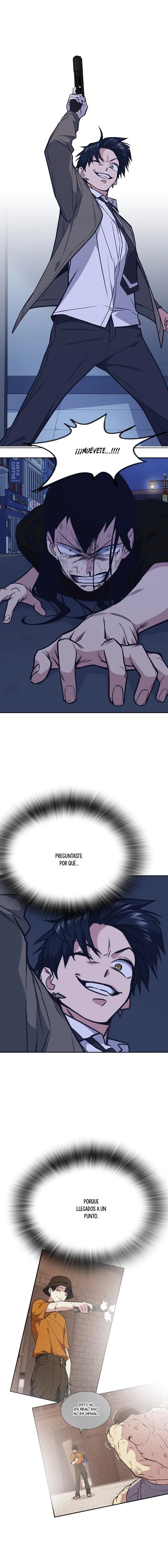 Grupo de Estudio Capítulo 89 - Page 18