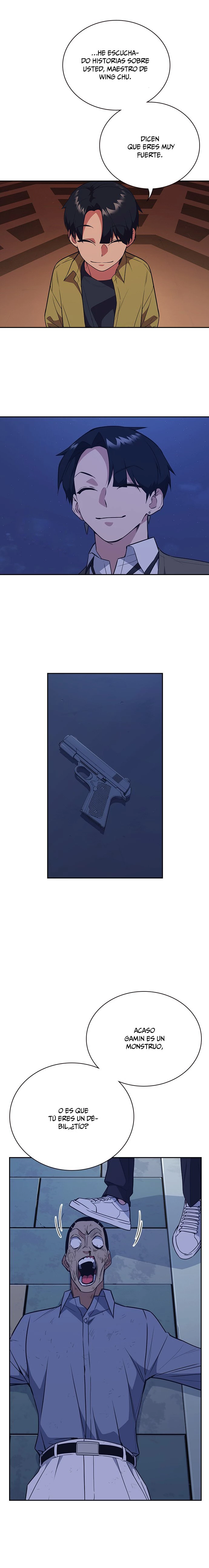 Grupo de Estudio Capítulo 89 - Page 2