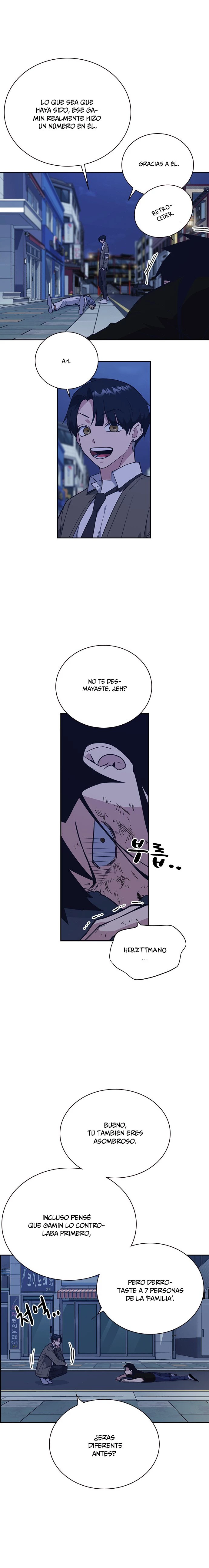 Grupo de Estudio Capítulo 89 - Page 3