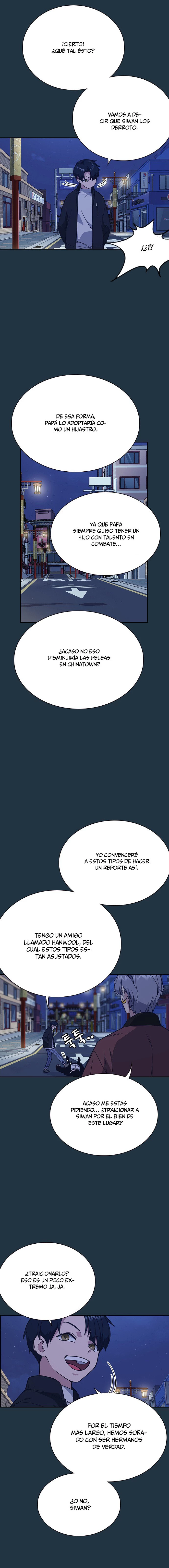 Grupo de Estudio Capítulo 89 - Page 7