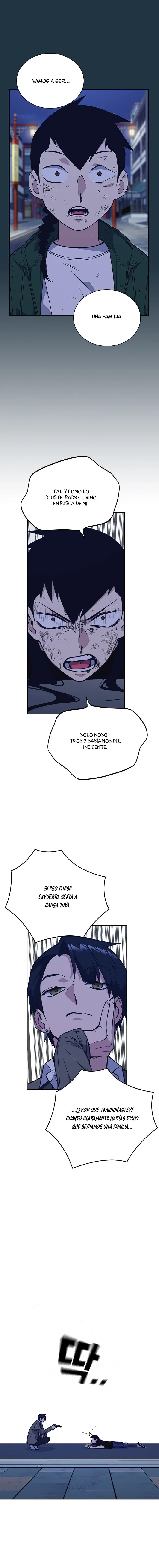 Grupo de Estudio Capítulo 89 - Page 8