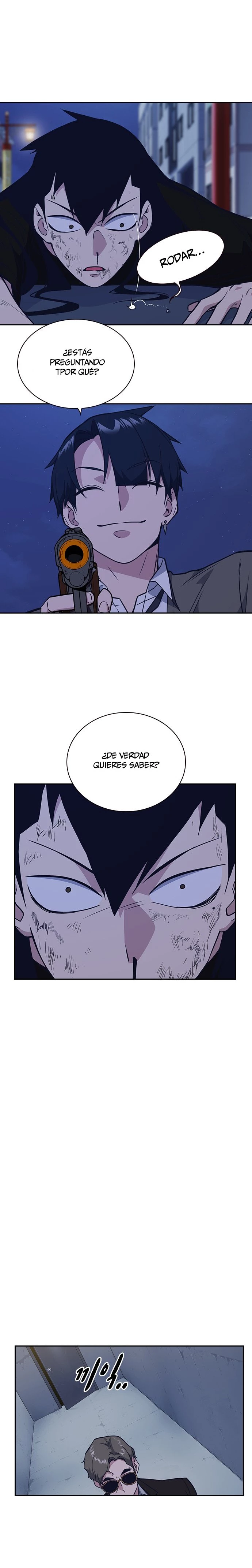 Grupo de Estudio Capítulo 89 - Page 9