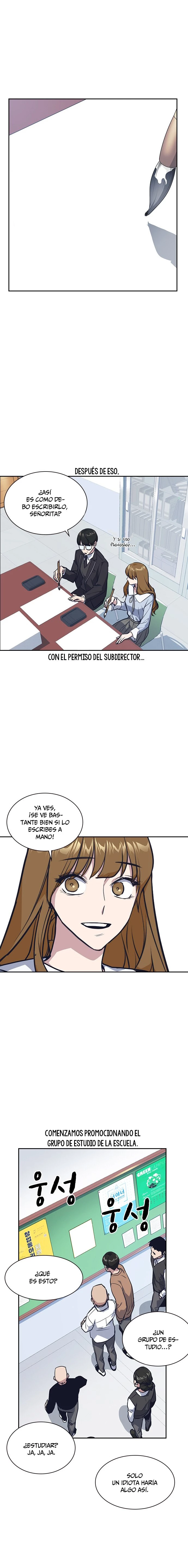 Grupo de Estudio Capítulo 9 - Page 1