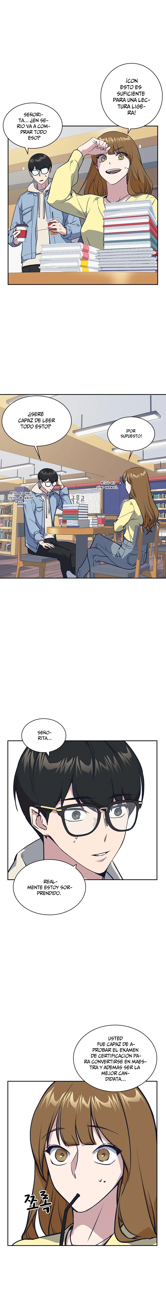 Grupo de Estudio Capítulo 9 - Page 10