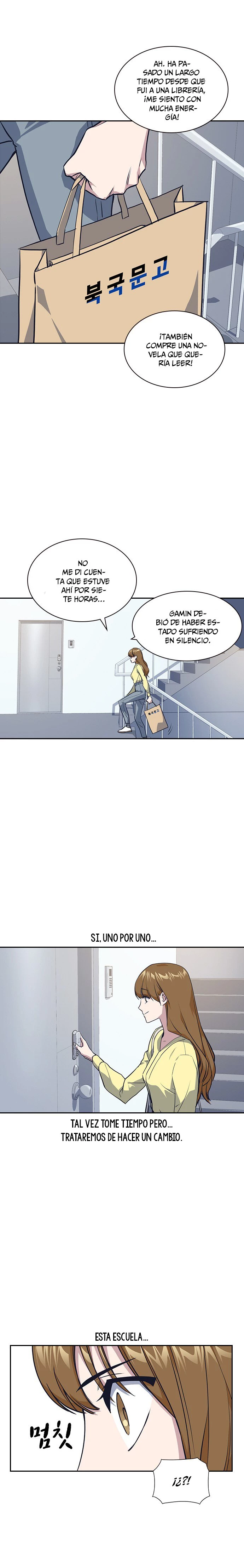 Grupo de Estudio Capítulo 9 - Page 14