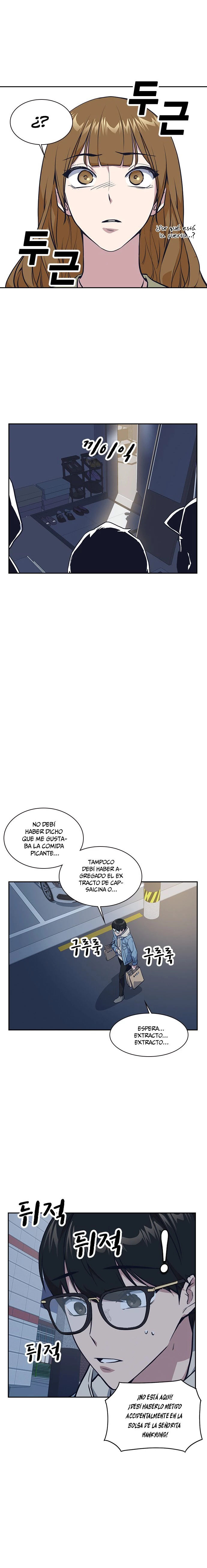 Grupo de Estudio Capítulo 9 - Page 15