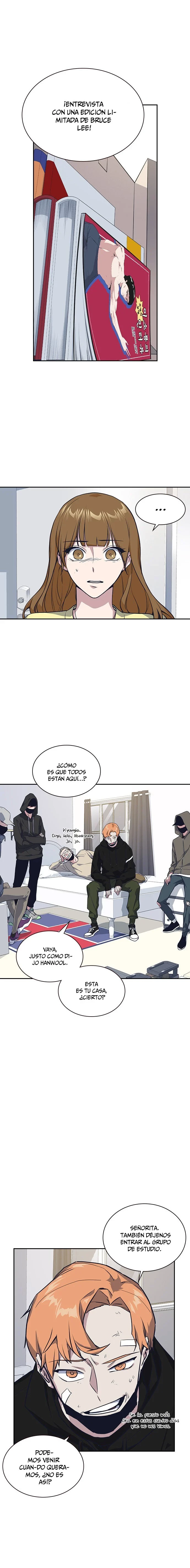 Grupo de Estudio Capítulo 9 - Page 16