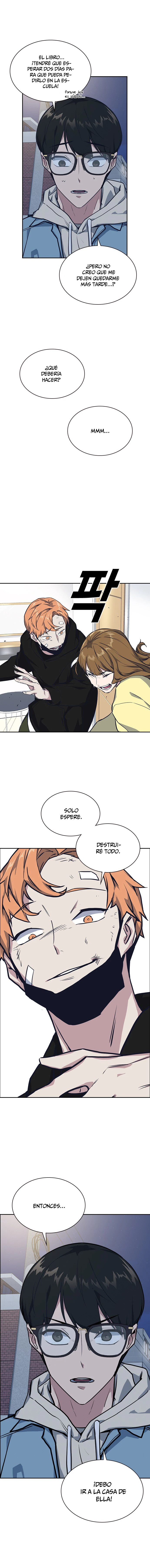 Grupo de Estudio Capítulo 9 - Page 17