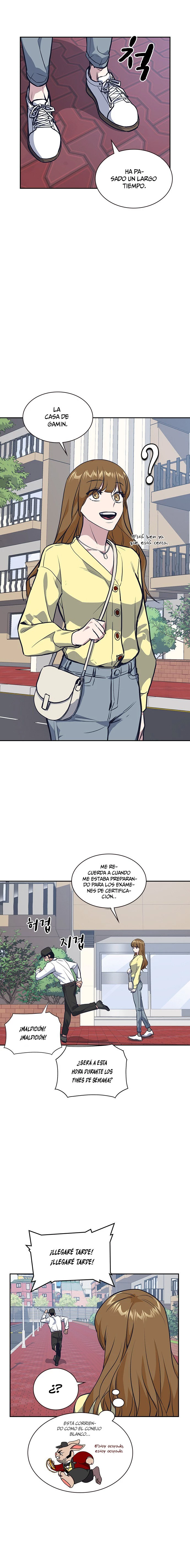 Grupo de Estudio Capítulo 9 - Page 5