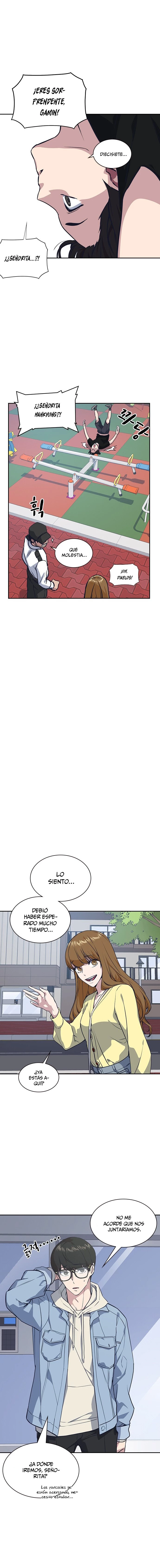 Grupo de Estudio Capítulo 9 - Page 7