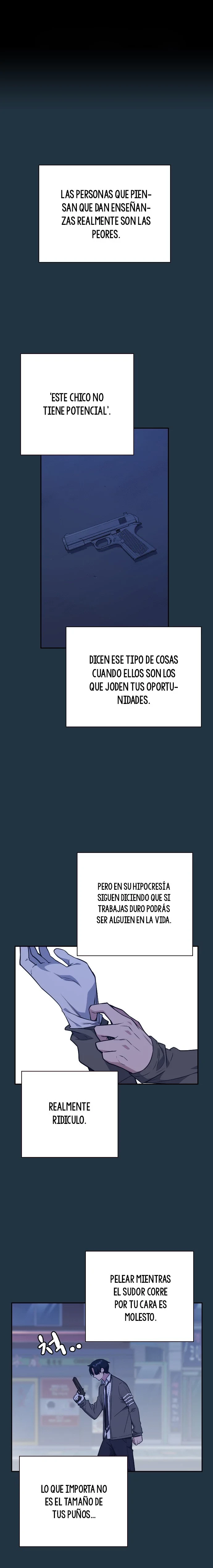 Grupo de Estudio Capítulo 90 - Page 1