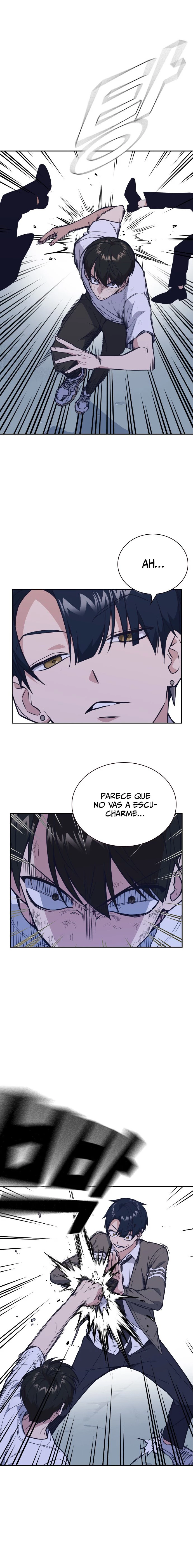 Grupo de Estudio Capítulo 90 - Page 10