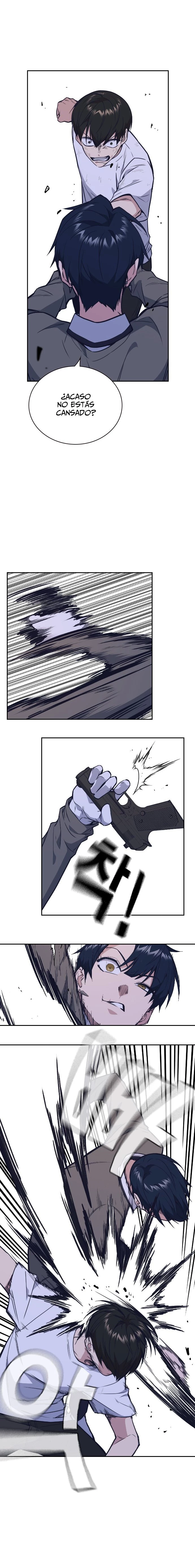 Grupo de Estudio Capítulo 90 - Page 11