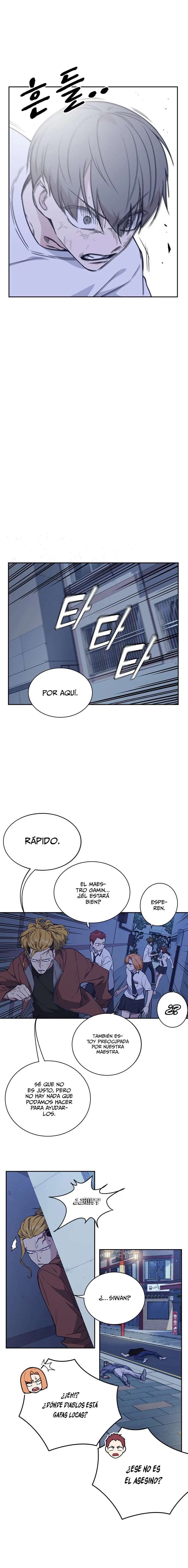 Grupo de Estudio Capítulo 90 - Page 12