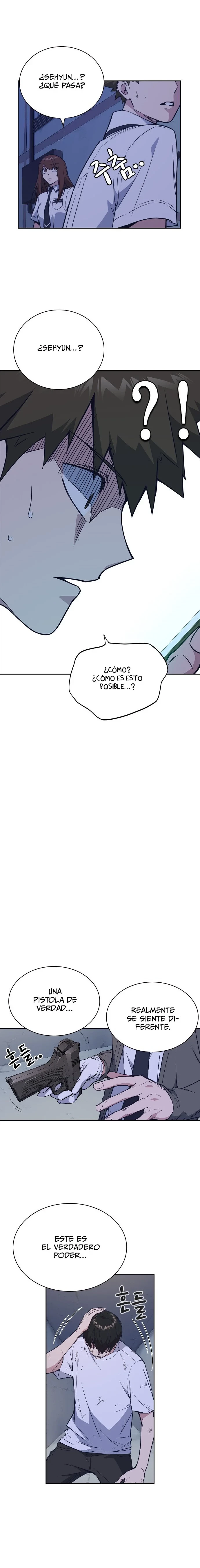 Grupo de Estudio Capítulo 90 - Page 13