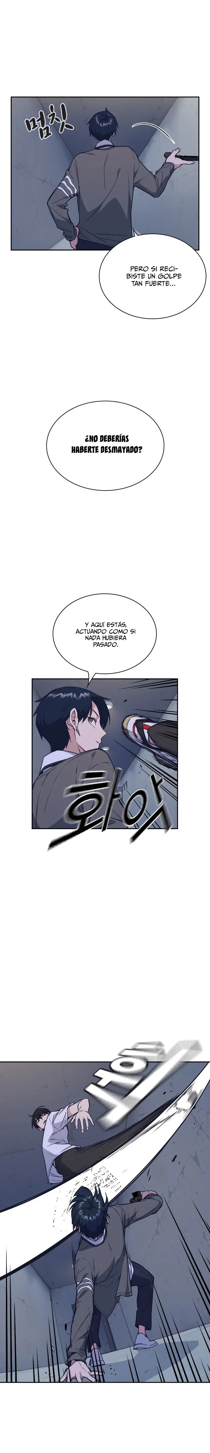 Grupo de Estudio Capítulo 90 - Page 14