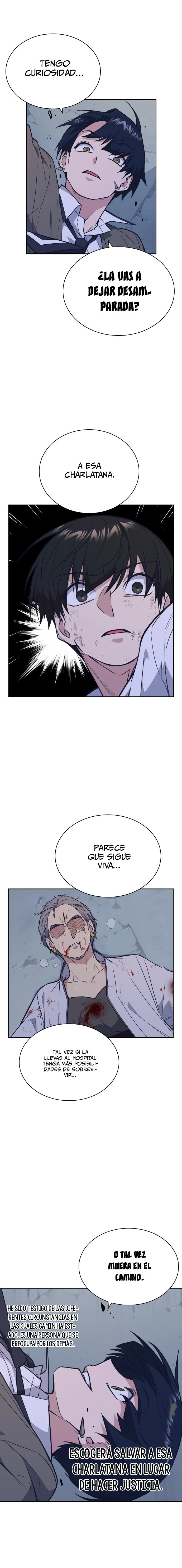 Grupo de Estudio Capítulo 90 - Page 15