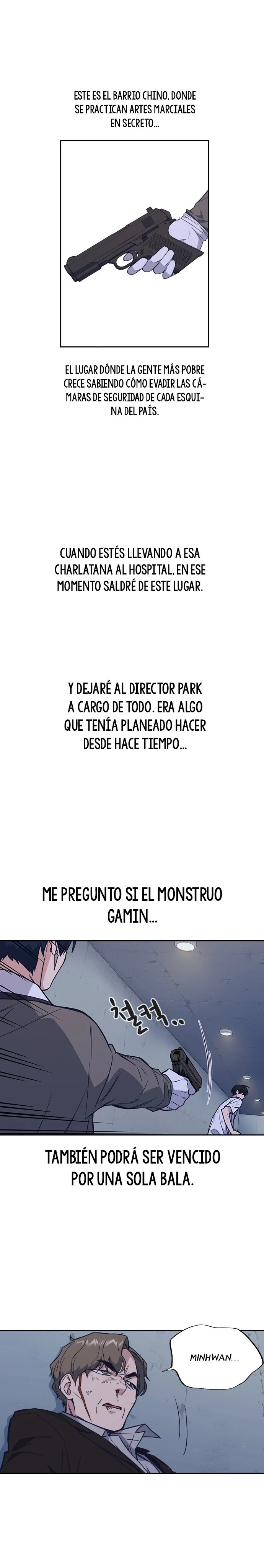 Grupo de Estudio Capítulo 90 - Page 17