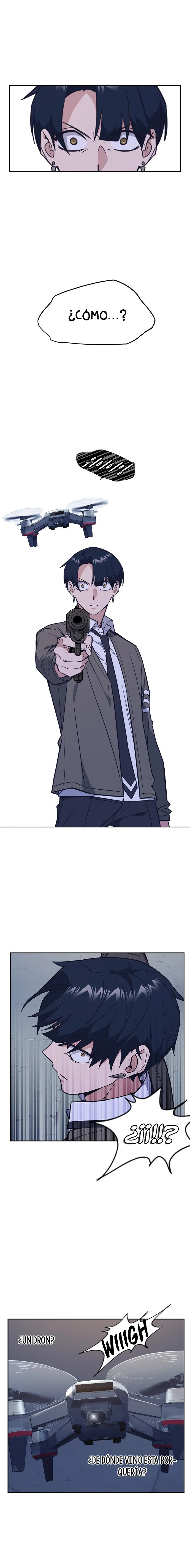 Grupo de Estudio Capítulo 90 - Page 18