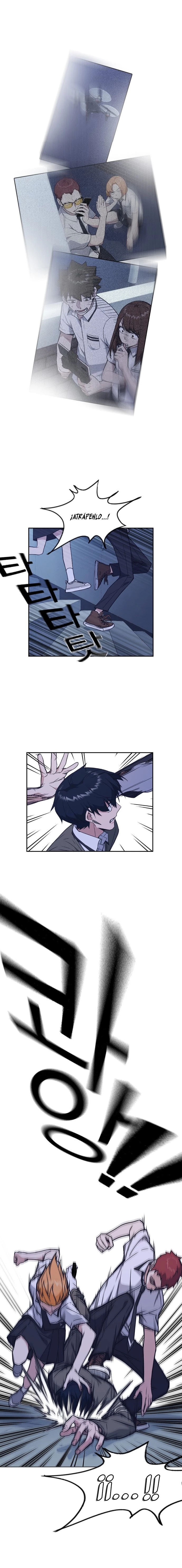 Grupo de Estudio Capítulo 90 - Page 19