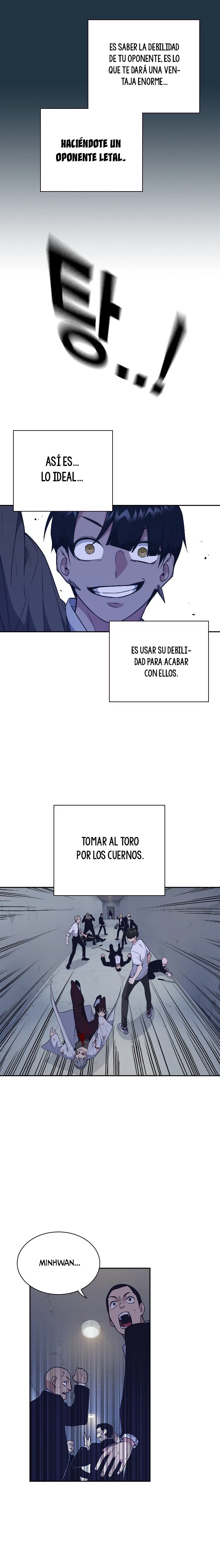 Grupo de Estudio Capítulo 90 - Page 2