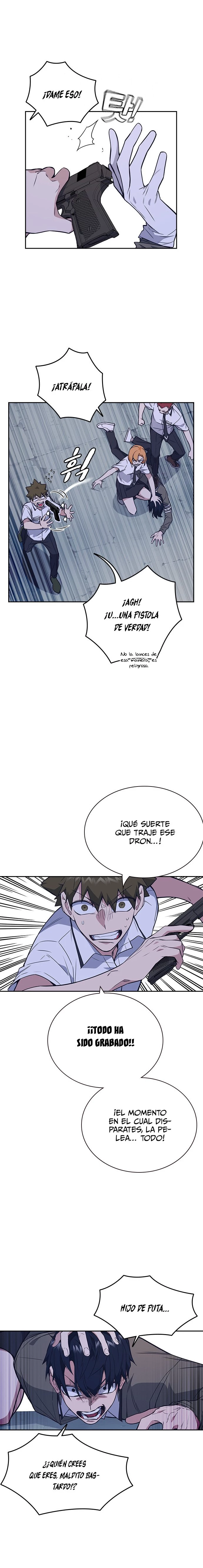 Grupo de Estudio Capítulo 90 - Page 20
