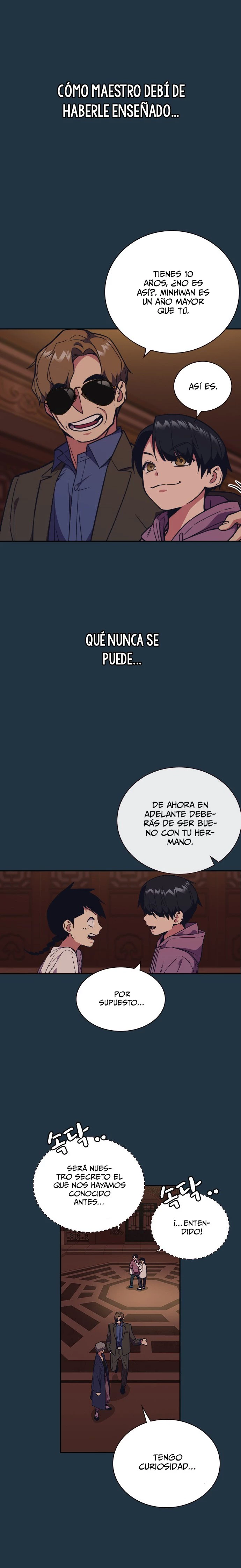 Grupo de Estudio Capítulo 90 - Page 4