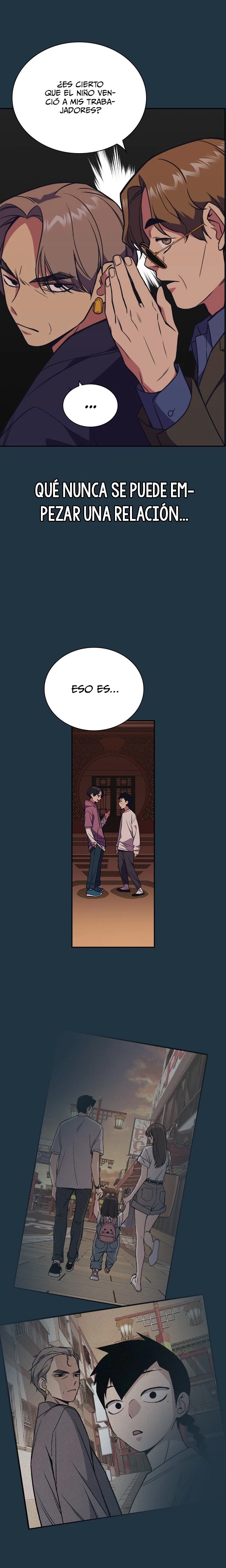 Grupo de Estudio Capítulo 90 - Page 5