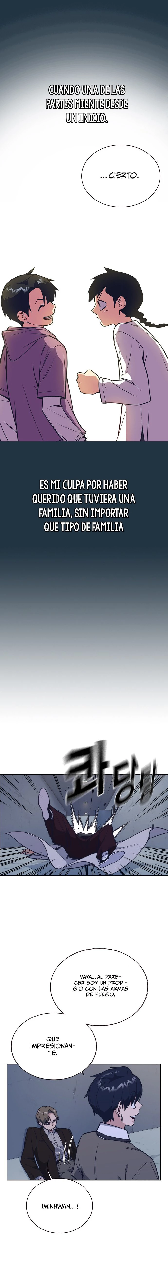 Grupo de Estudio Capítulo 90 - Page 6