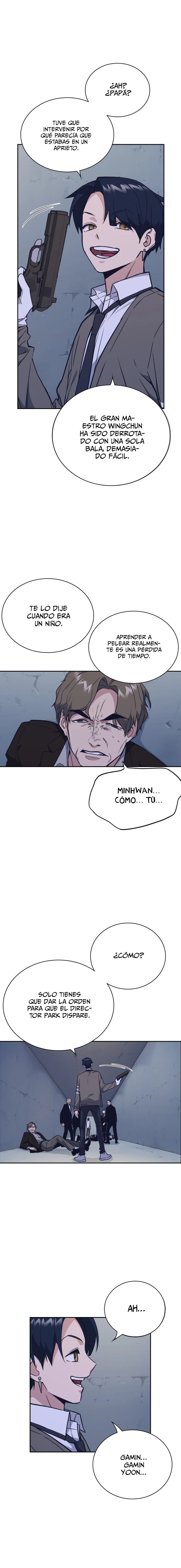 Grupo de Estudio Capítulo 90 - Page 7