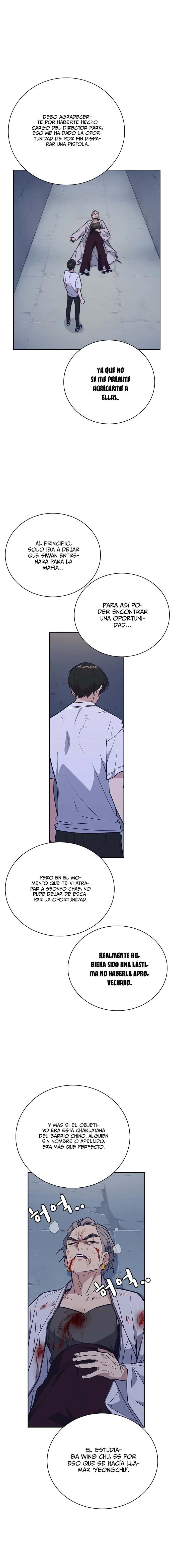 Grupo de Estudio Capítulo 90 - Page 8