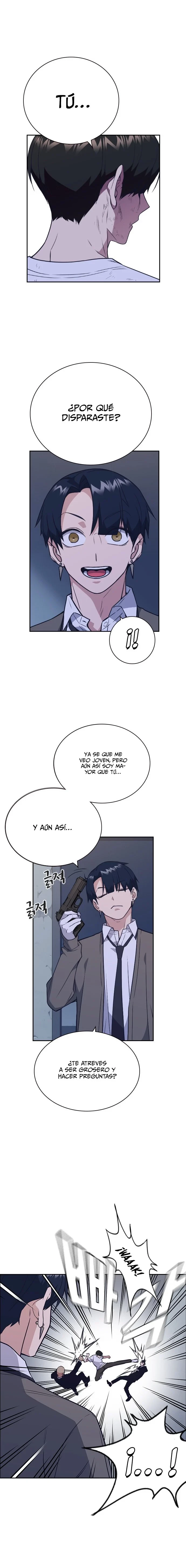 Grupo de Estudio Capítulo 90 - Page 9