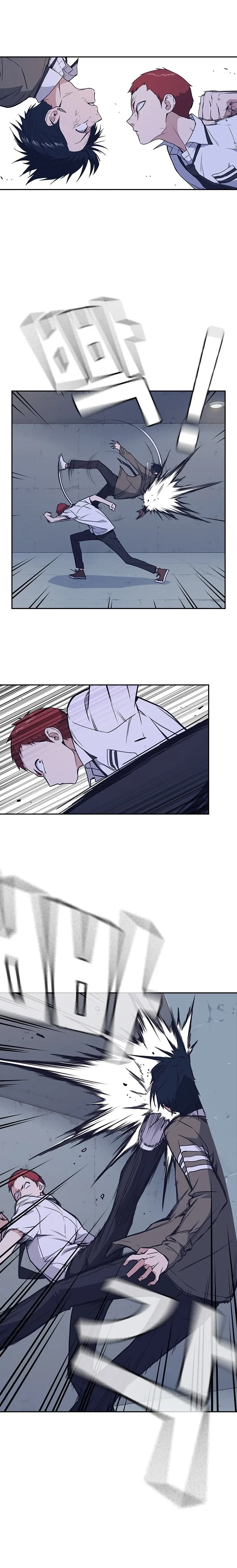 Grupo de Estudio Capítulo 91 - Page 10