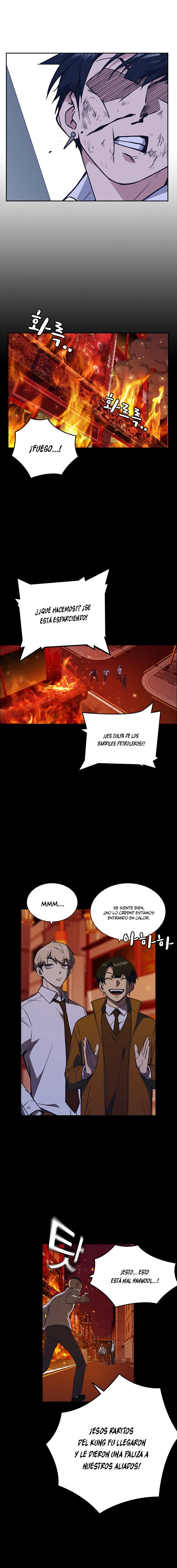 Grupo de Estudio Capítulo 91 - Page 11