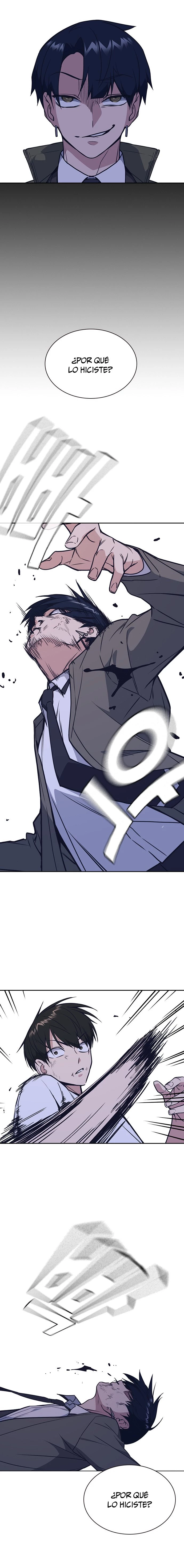 Grupo de Estudio Capítulo 91 - Page 14