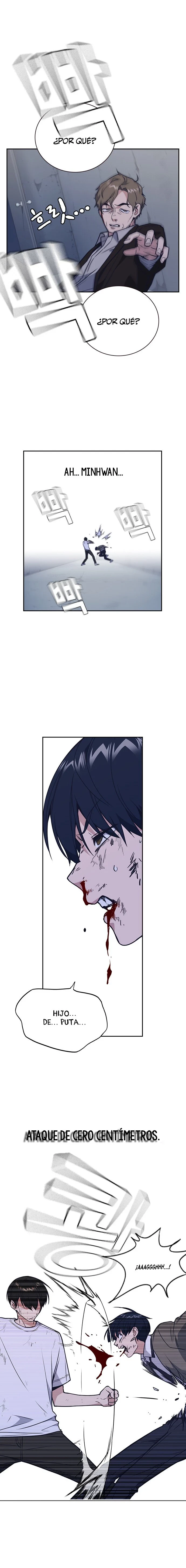 Grupo de Estudio Capítulo 91 - Page 15