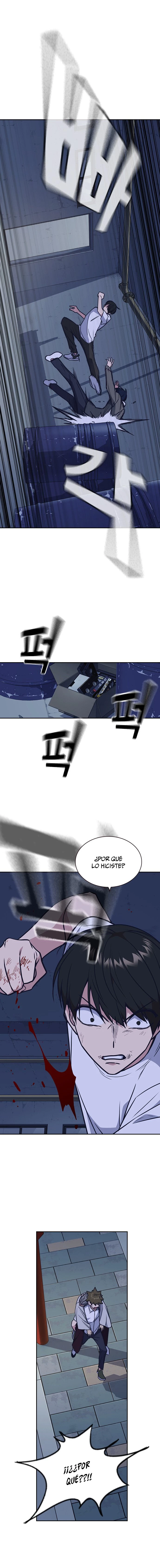 Grupo de Estudio Capítulo 91 - Page 16