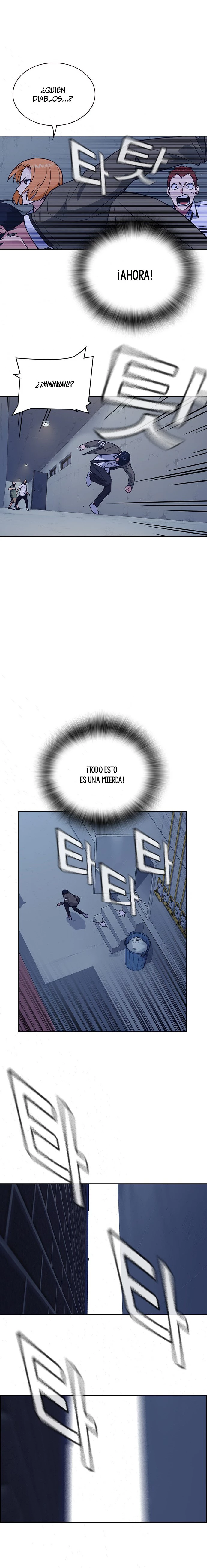 Grupo de Estudio Capítulo 91 - Page 18