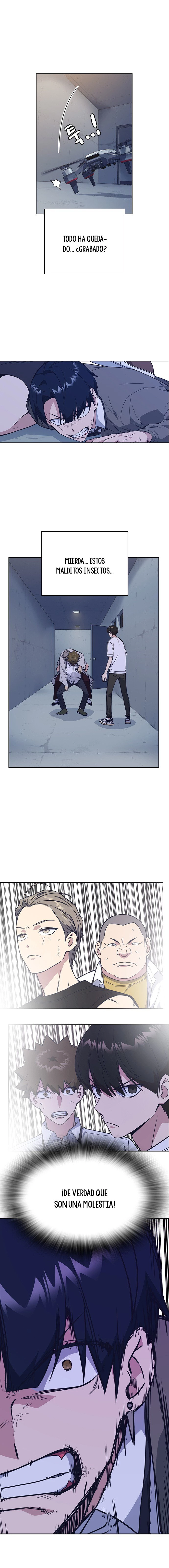 Grupo de Estudio Capítulo 91 - Page 2