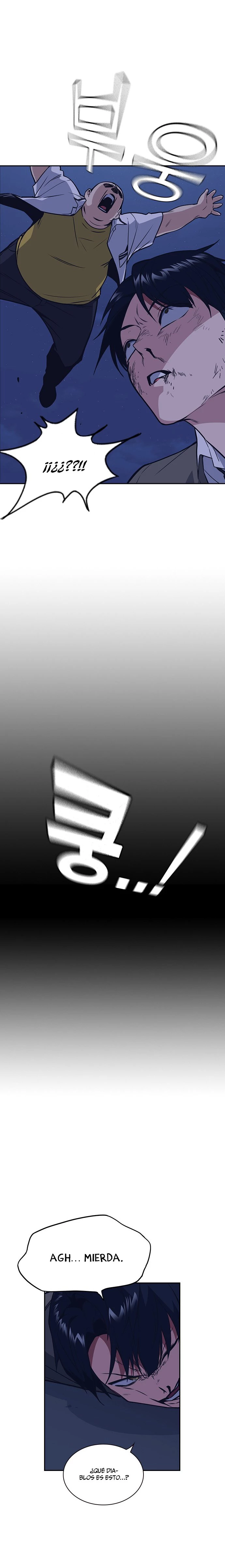 Grupo de Estudio Capítulo 91 - Page 20