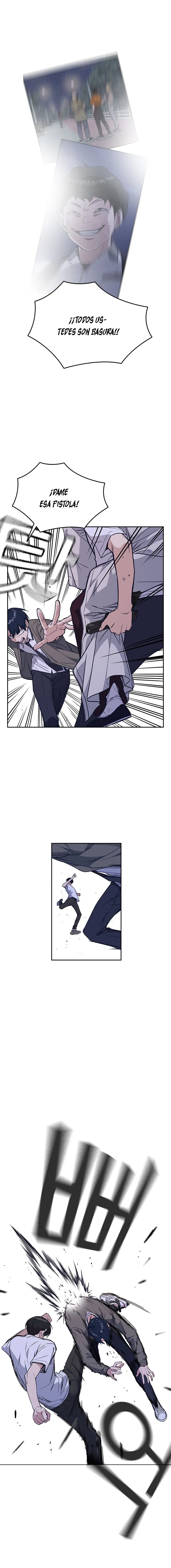 Grupo de Estudio Capítulo 91 - Page 4