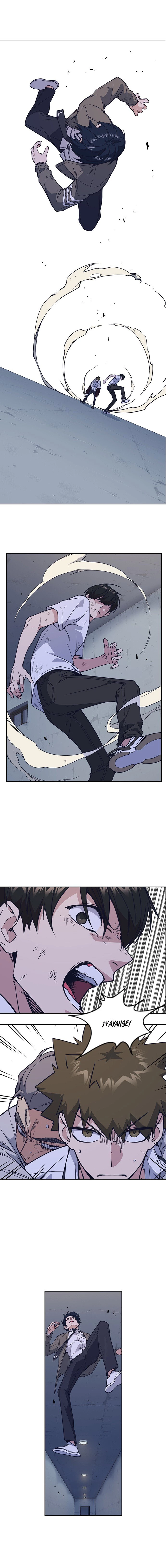 Grupo de Estudio Capítulo 91 - Page 5