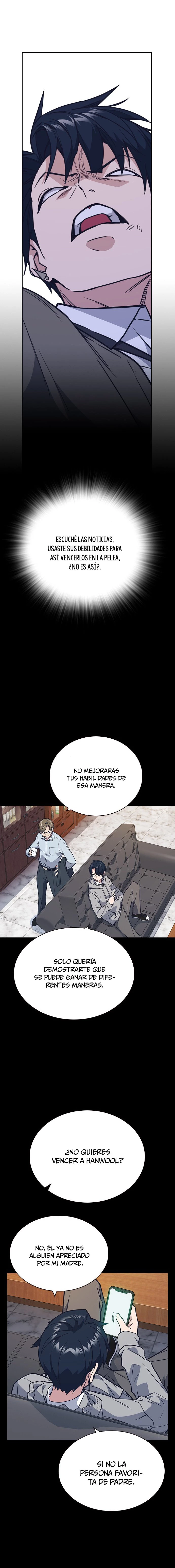 Grupo de Estudio Capítulo 91 - Page 6