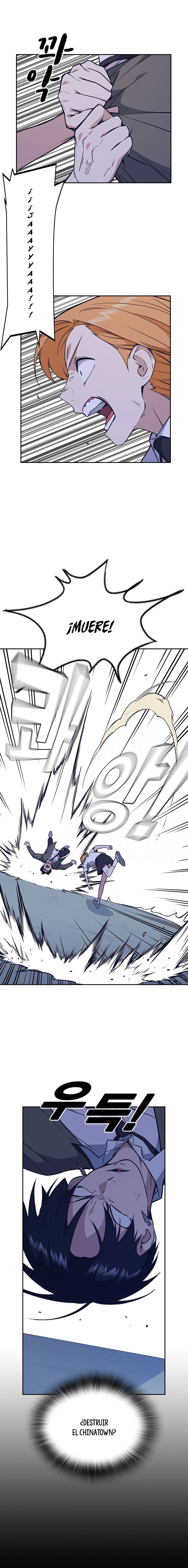 Grupo de Estudio Capítulo 91 - Page 8