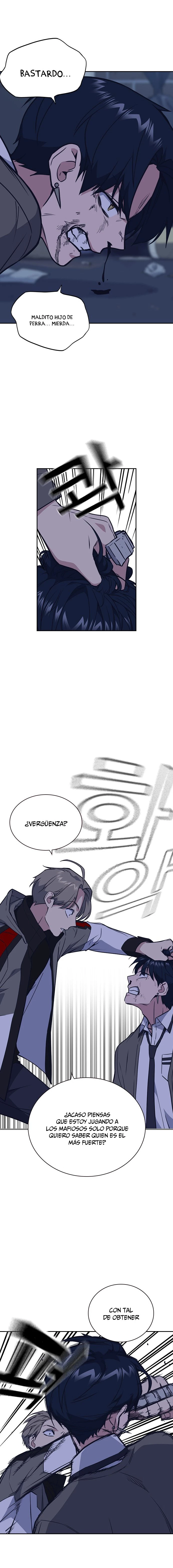 Grupo de Estudio Capítulo 92 - Page 10